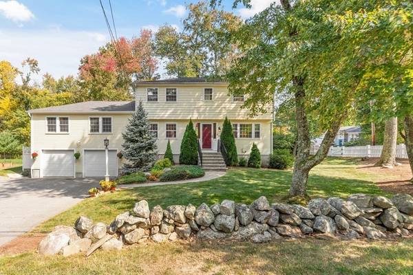 49 Newtown Road, Acton, MA 01720