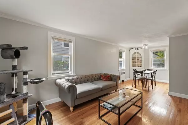 Boston, MA 02130,107 Walk Hill St #1