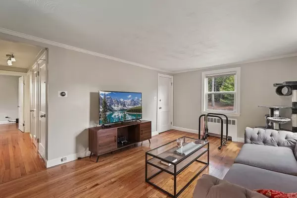 Boston, MA 02130,107 Walk Hill St #1