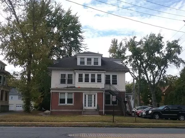 91 South Street, Northampton, MA 01060