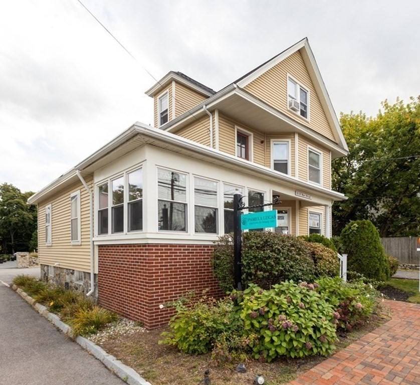 28-30 Main, North Andover, MA 01845