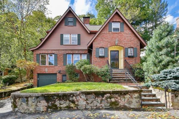 152 Crosby Street, Arlington, MA 02474