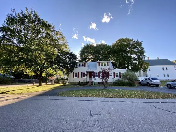 38 Rock Street, Mansfield, MA 02048