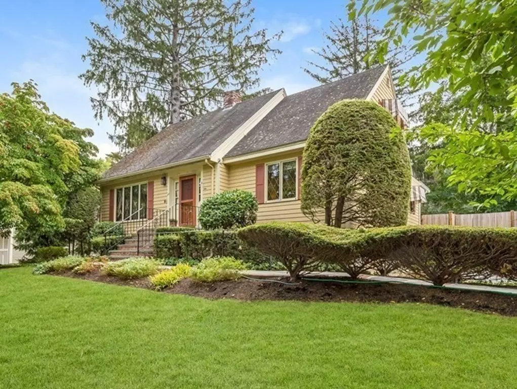 Melrose, MA 02176,22 Meadowview Rd