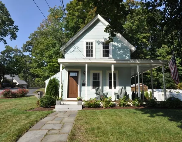 Concord, MA 01742,1496 Main Street