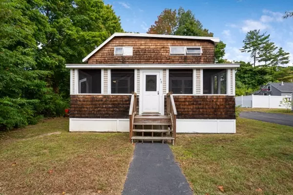 Hanson, MA 02341,48 Short Street