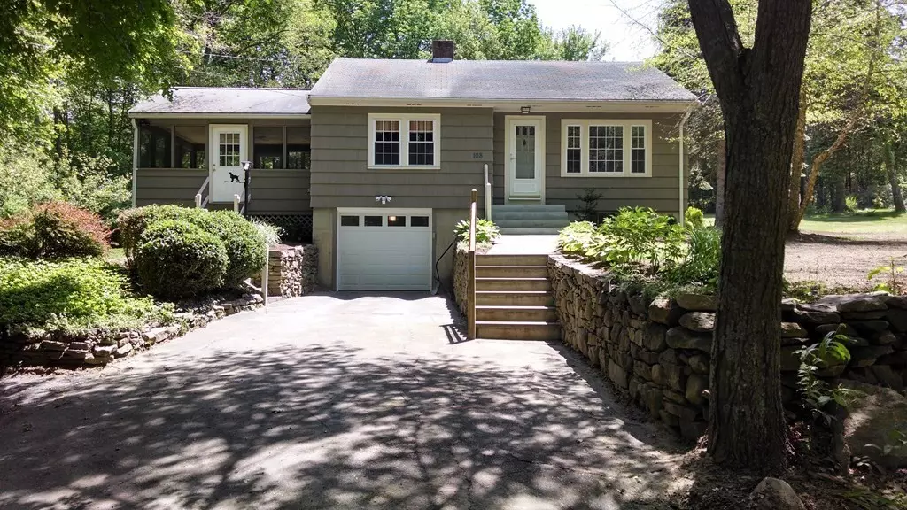 Westborough, MA 01581,108 Upton Rd