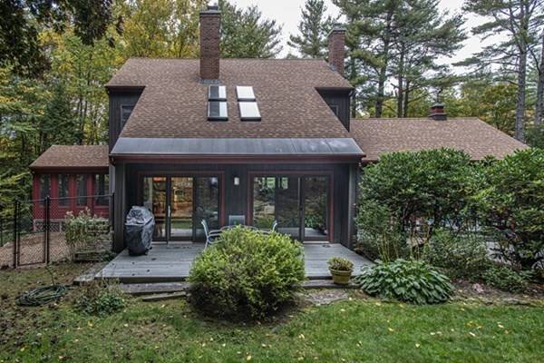 321 Conway Rd, Deerfield, MA 01373