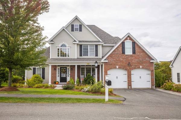 6 Kerri Ann Circle, Methuen, MA 01844