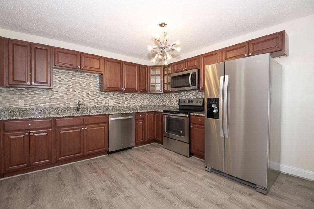 10 Wrentham Rd #113, Worcester, MA 01602