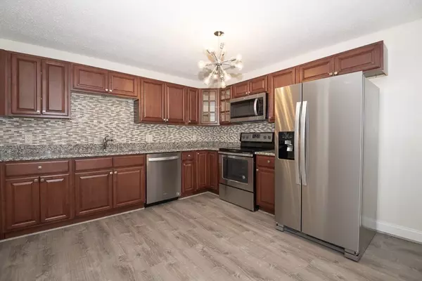 Worcester, MA 01602,10 Wrentham Rd #113