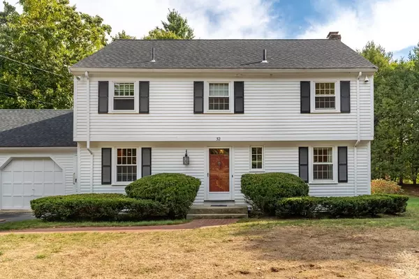 Dover, MA 02030,32 Saddle Ridge Road