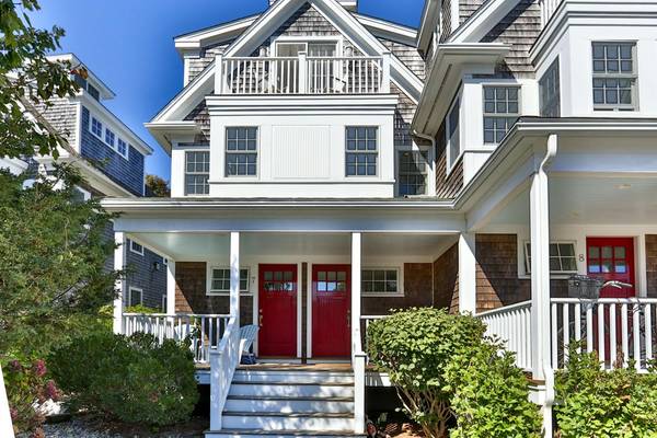 21 Bradford Street Ext #6, Provincetown, MA 02657