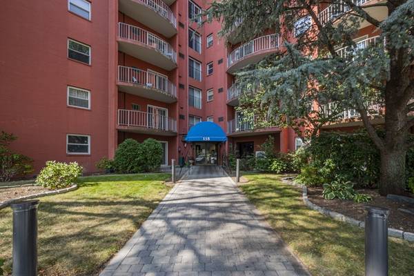 115 W Squantum St #314, Quincy, MA 02171