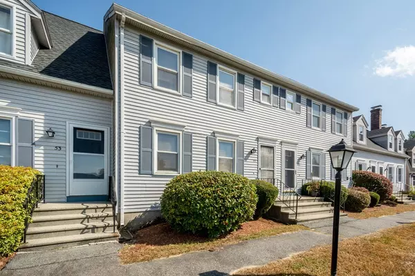 49 Century Way #49, Gardner, MA 01440