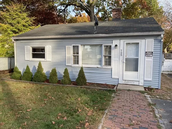 725 Bay St., Springfield, MA 01109