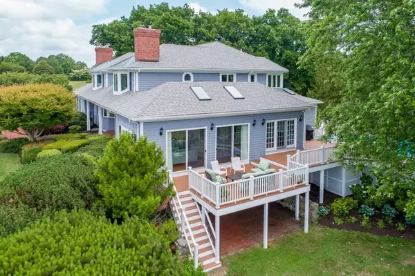 Tiverton, RI 02878,95 Riverscape Lane