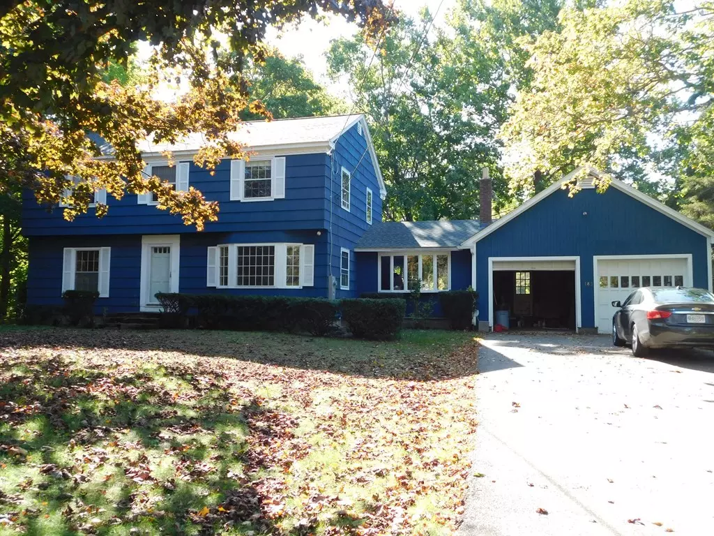 Paxton, MA 01612,183 West St