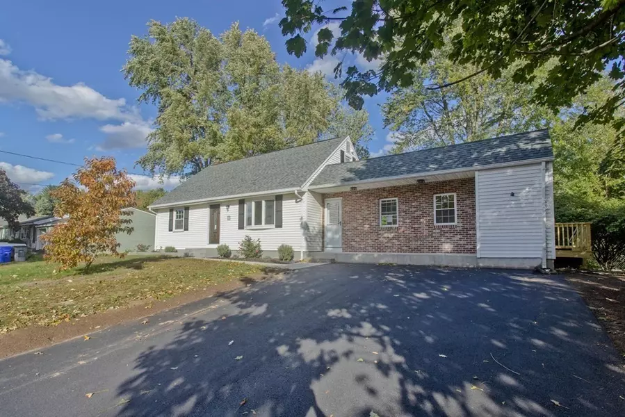 20 Bess Road, Enfield, CT 06082