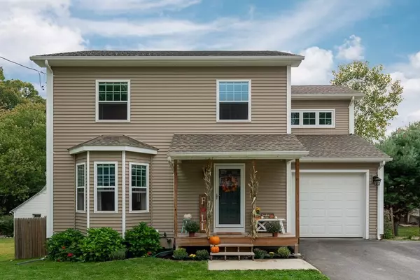 18 William Street, West Springfield, MA 01089