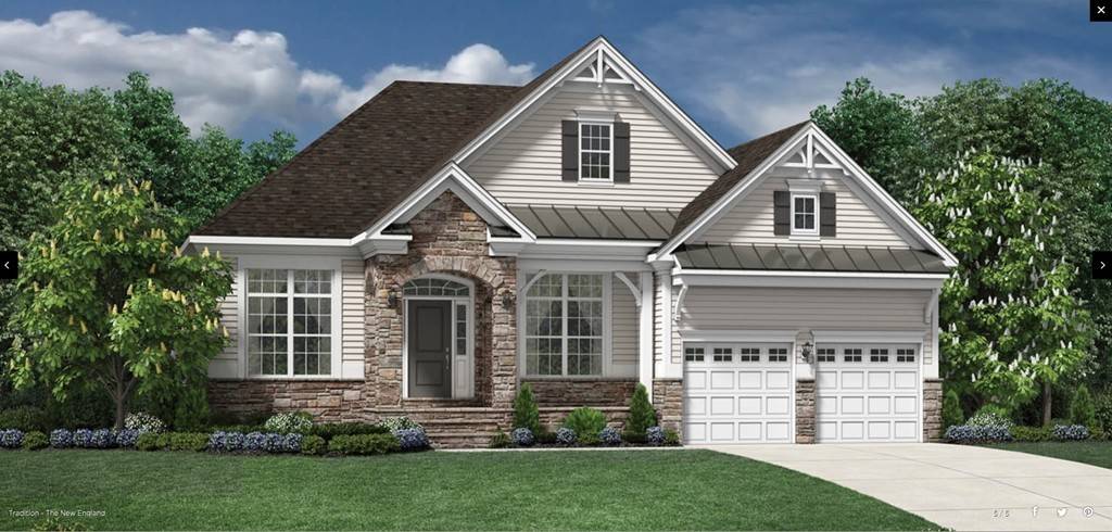 41 Woody Nook #Lot 103, Plymouth, MA 02360