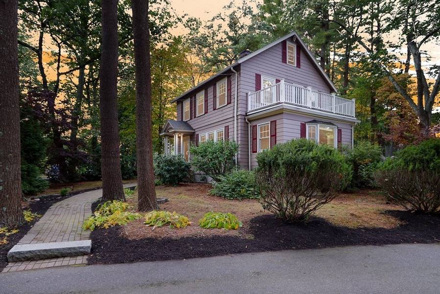 205 Eliot Street, Natick, MA 01760