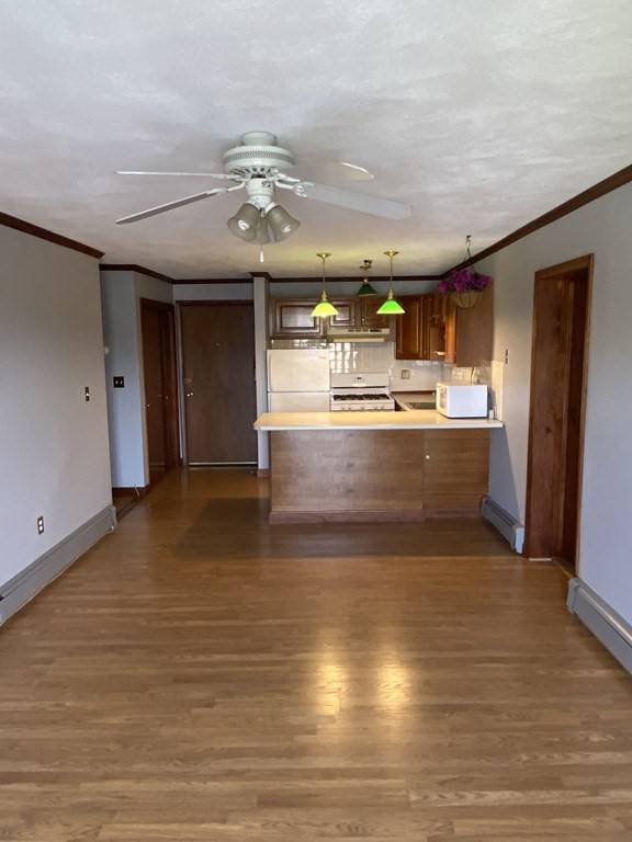Medford, MA 02155,29-31 Harvard Ave #54