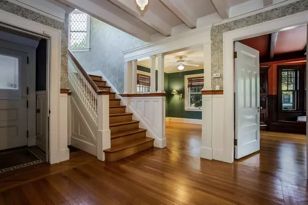 Springfield, MA 01108,95 Maplewood Ter