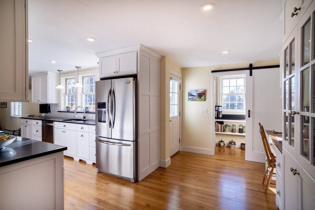 Westwood, MA 02090,40 Summer Street
