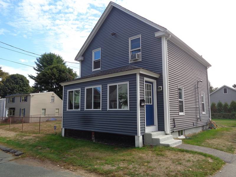 9 Fillmore St, Beverly, MA 01915