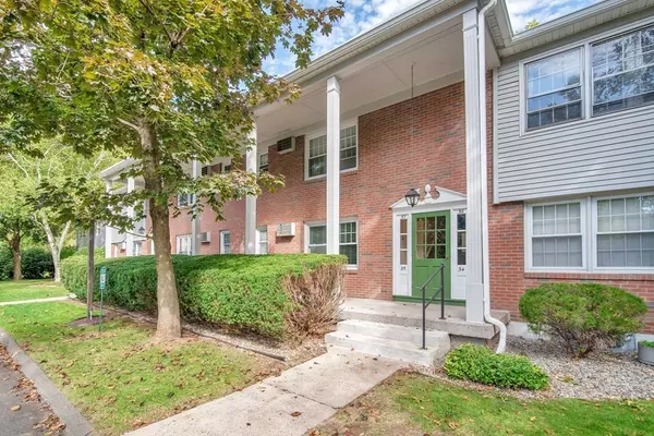 West Springfield, MA 01089,80 Brush Hill Ave #35