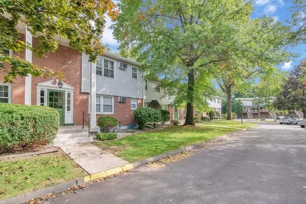 West Springfield, MA 01089,80 Brush Hill Ave #35