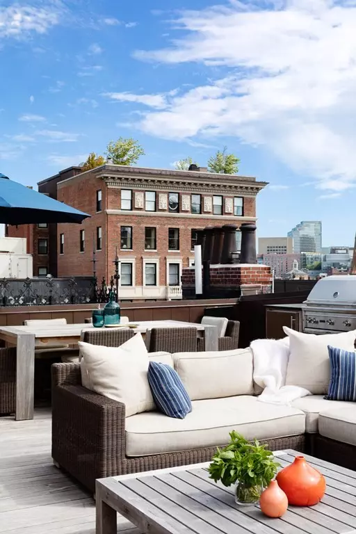 117 Beacon Street #2, Boston, MA 02116