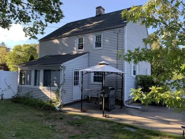 Springfield, MA 01118,547 Plumtree Rd