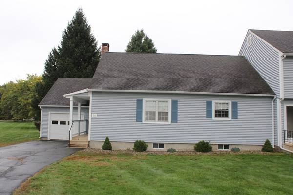 7 Duncan Dr #A, Deerfield, MA 01373