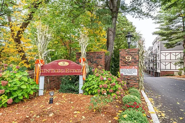 Saugus, MA 01906,9 Broadway #205