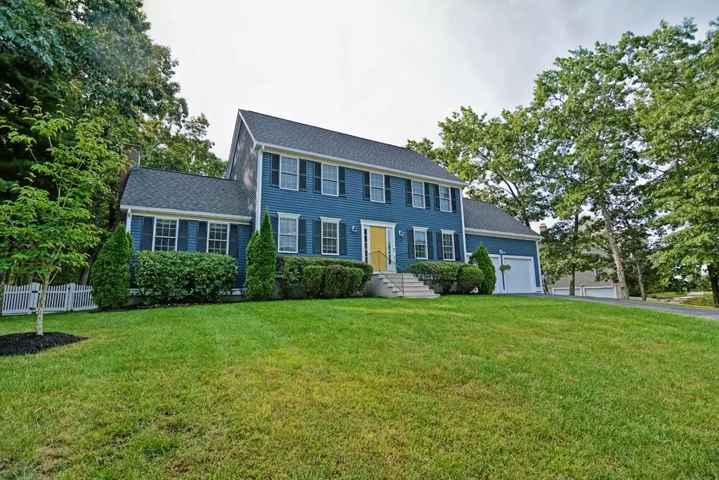 Northbridge, MA 01588,228 Hillcrest Rd