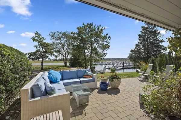 39 Ladds Way #39, Scituate, MA 02066