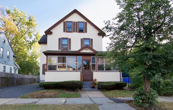 244 Allen St, Springfield, MA 01108