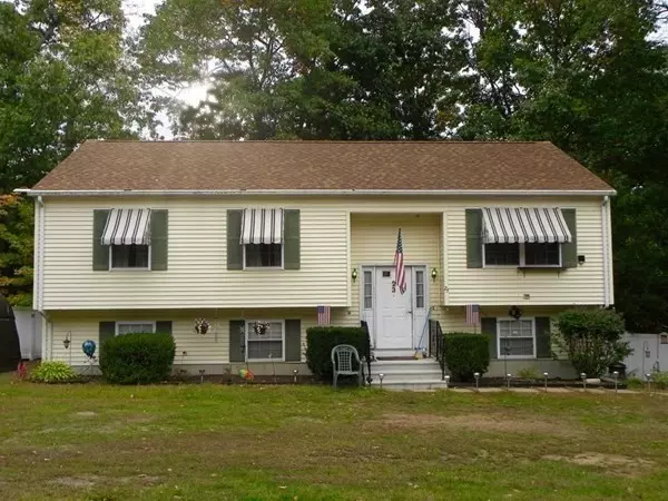 23 Willow Lane, Southbridge, MA 01550