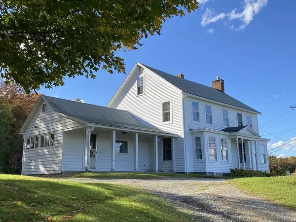 351 Route 8a, Heath, MA 01346