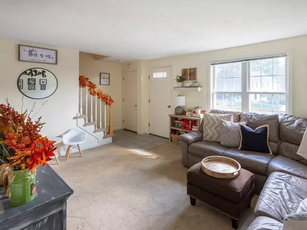 Plainville, MA 02762,22 Sharlene Lane #22