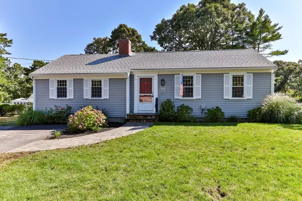 Chatham, MA 02659,25 Glendon Way