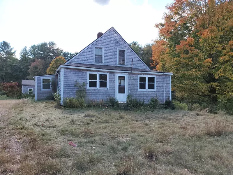 2480 Putnam Pike, Glocester, RI 02814