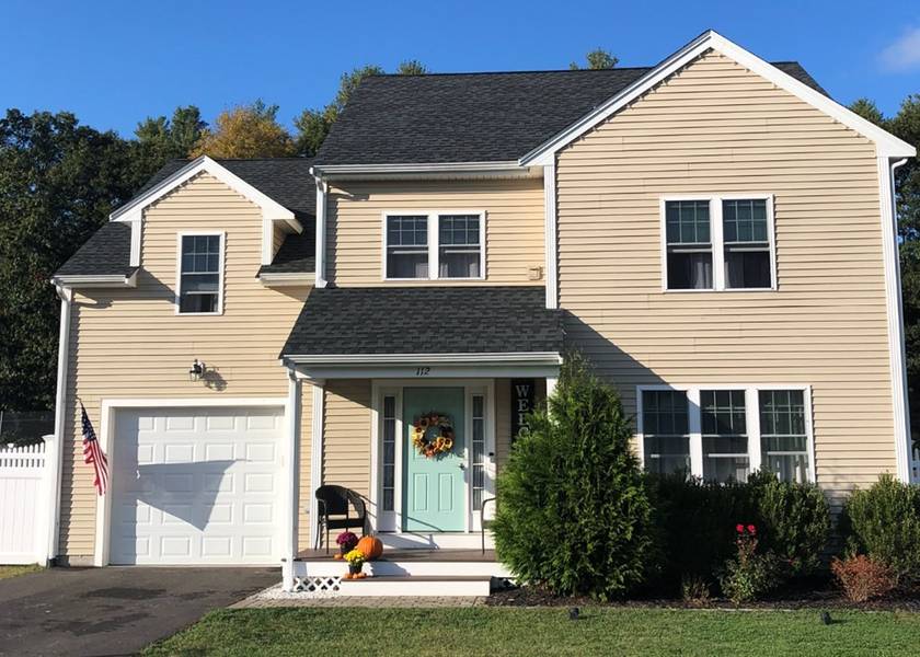 112 Three Rivers Drive, Kingston, MA 02364