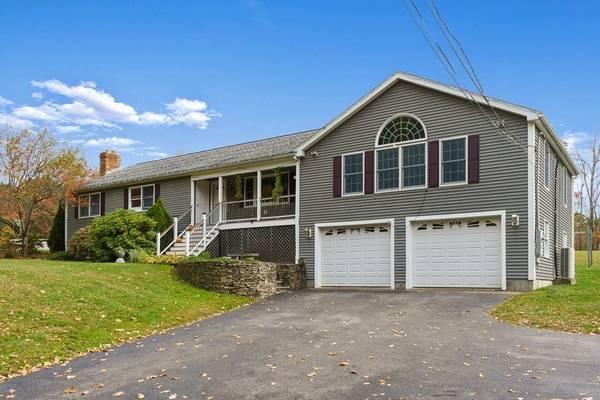 208 Baldwinville Rd., Winchendon, MA 01475