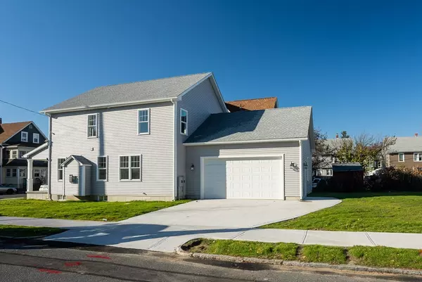 Springfield, MA 01108,46 Grand Street