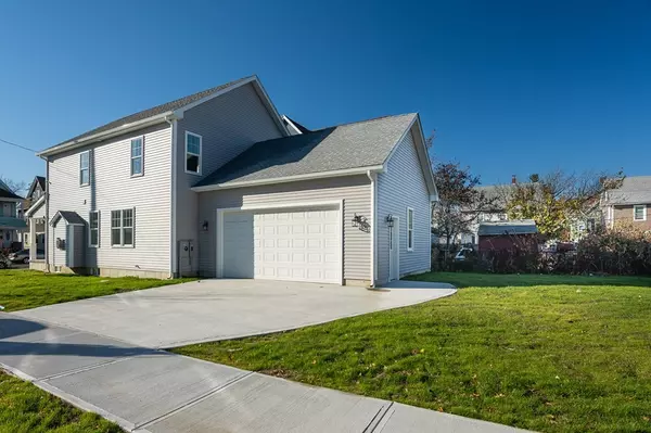 Springfield, MA 01108,46 Grand Street