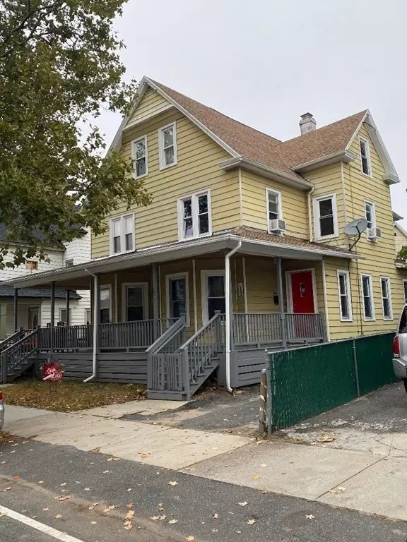 Springfield, MA 01108,187-189 White St