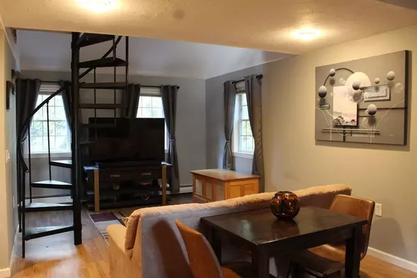 Auburn, MA 01501,29 Arboretum Dr #29